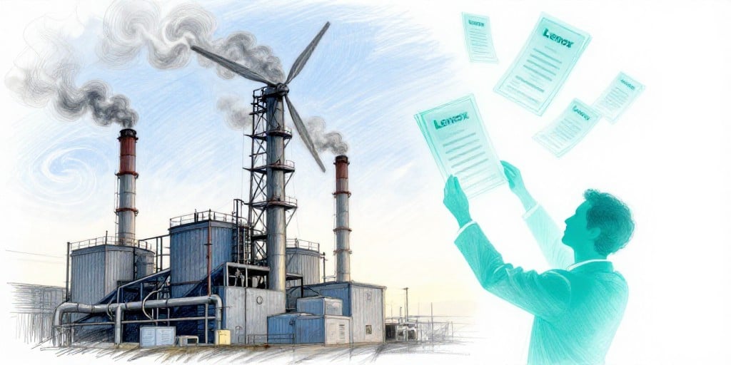 Insider Sale at Lennox International: 990 Shares, $506.07 Price, Routine Portfolio Move