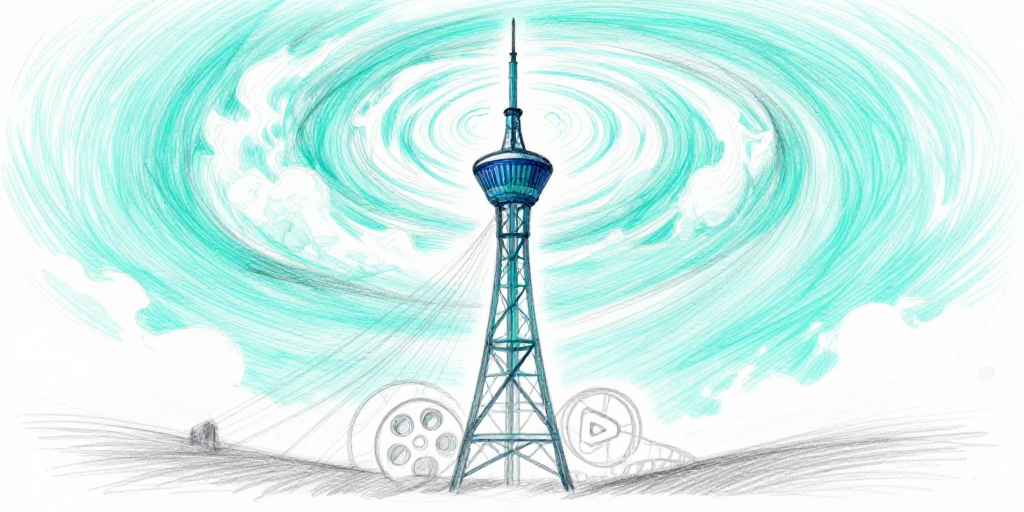 Insider Sale at Lionsgate Signals Telecom‑Media Trends & Investor Focus