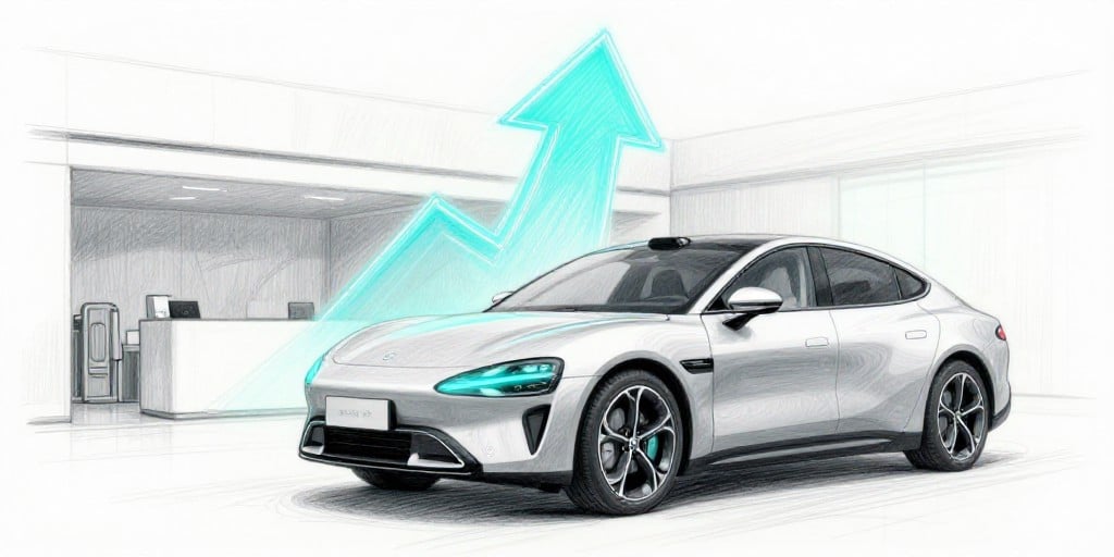 Insider Sale at Lithia Motors: What It Means for Investors in 2026