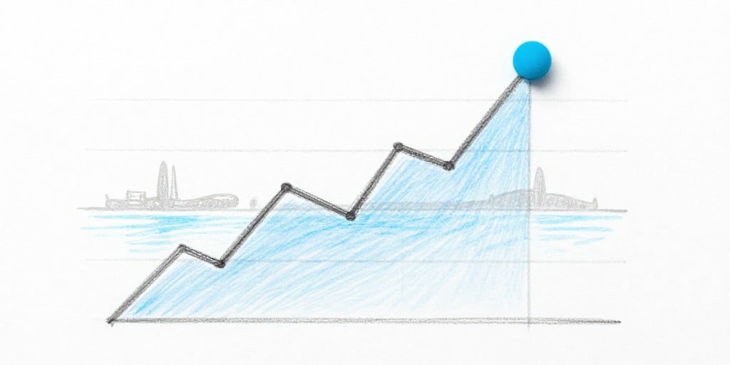 Insider Sale at LPC Signals Routine Rebalance, Not a Market Warning