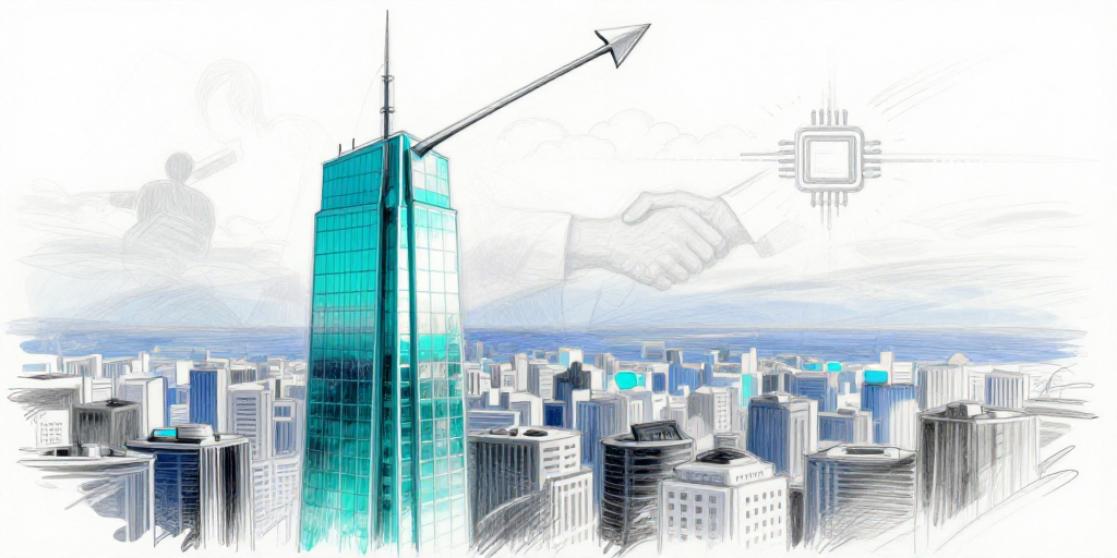 Insider Sale at Marvell: Why Koopmans' $110.24 Trade Won't Shake the Bull Market Insider Sale at Marvell: Why Koopmans' $110.24 Trade Won't Shake the Bull Market