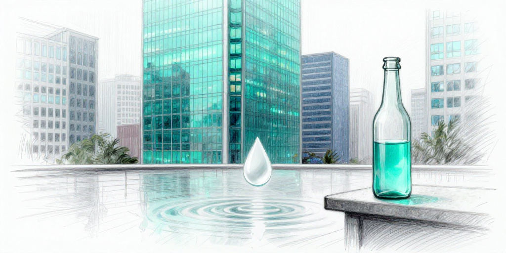 Insider Sale at Middlesex Water Co.: Small Disposals, Big Confidence — What Investors Need to Know