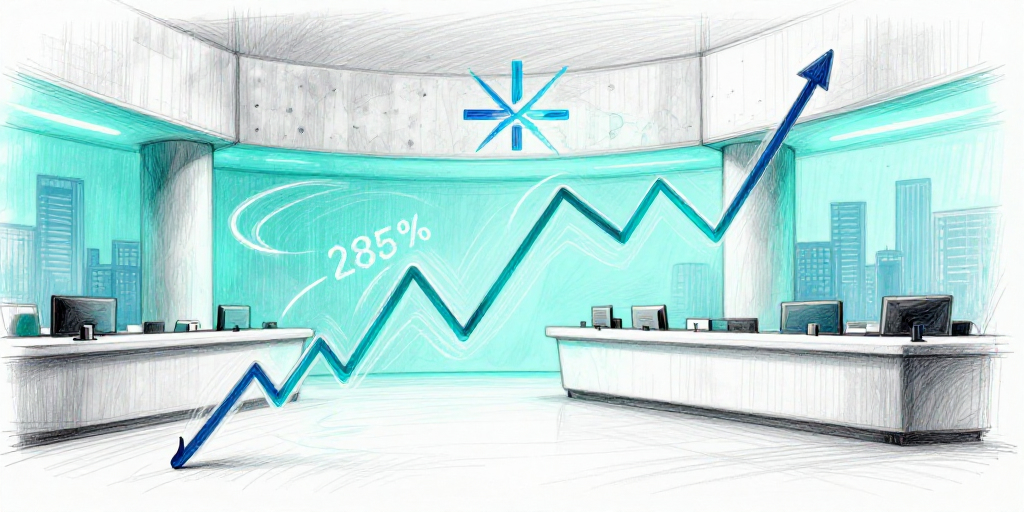 Insider Sale at Natera Spurs Share Drop, Investors Monitor Signatera FDA Decision