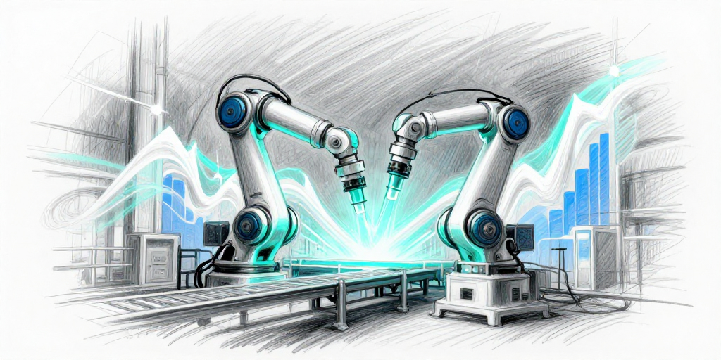 Insider Sale at Premium Signals Strategic Capital Shift in Manufacturing Innovation