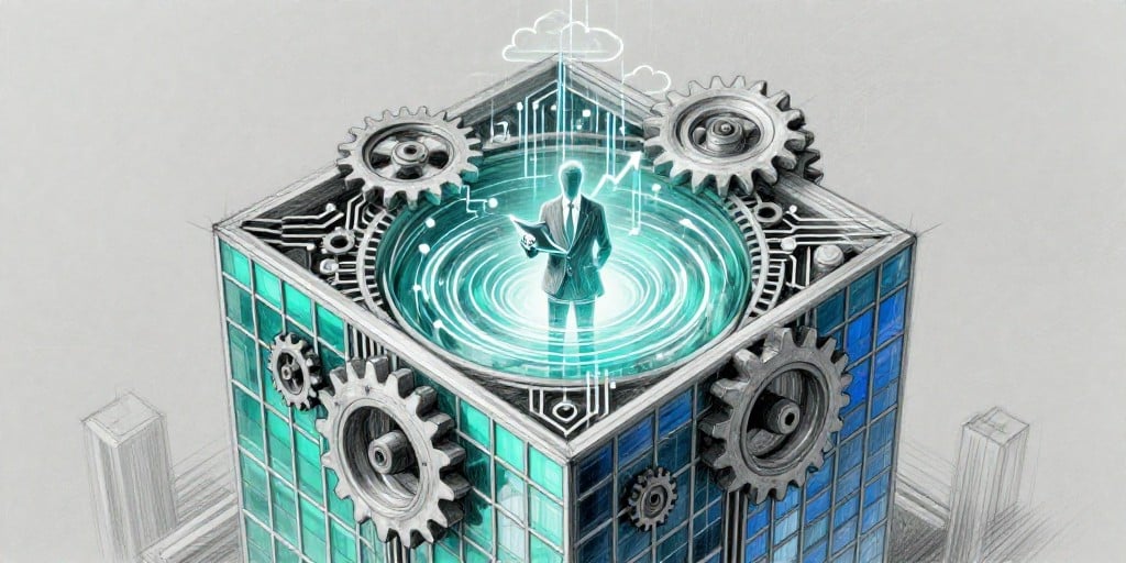 Insider Sale at Sagtec Global Signals Strategic Shift & Tech Challenges