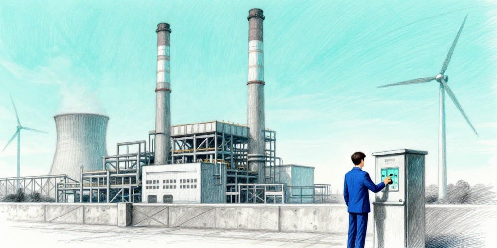 Insider Sale at Stardust Power Shows Liquidity Management, Not Strategic Shift Insider Sale at Stardust Power Shows Liquidity Management, Not Strategic Shift