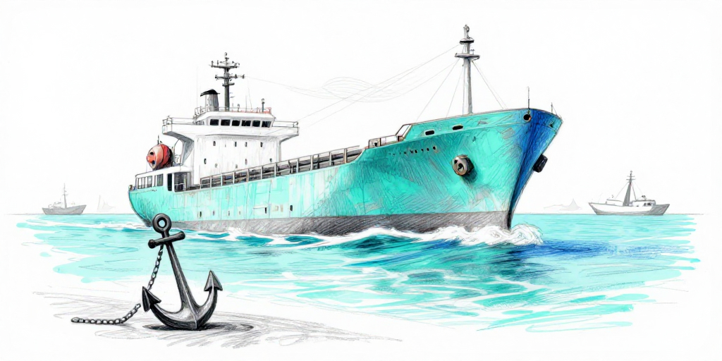 Insider Sale at United Maritime Corp: A Routine Move Amid Fleet‑Renewal Momentum