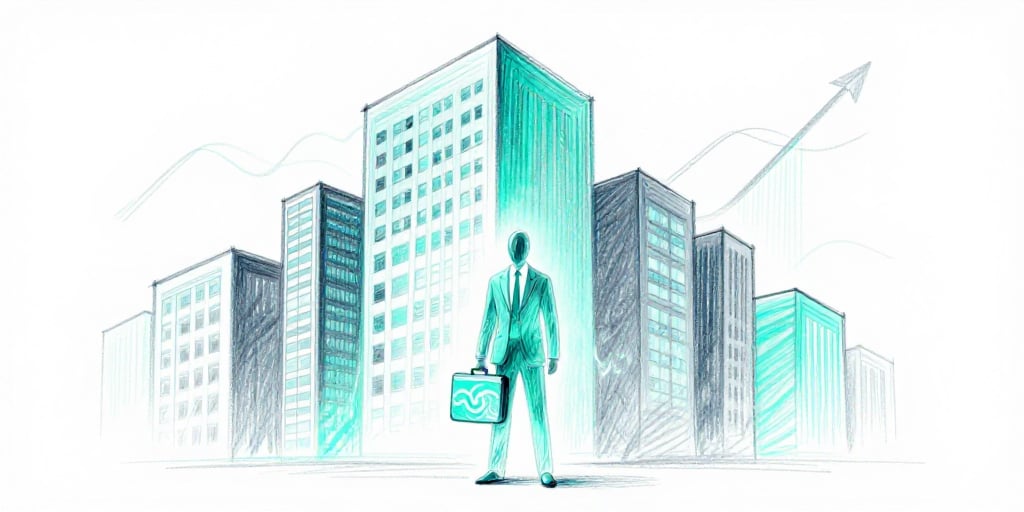 Insider Sale at Waste Connections: What Investors Need to Know