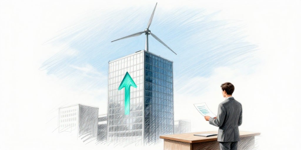 Insider Sale: BKV CFO’s Rule 10b5‑1 Trade Highlights Confidence in Mid‑Cap Growth Insider Sale: BKV CFO’s Rule 10b5‑1 Trade Highlights Confidence in Mid‑Cap Growth