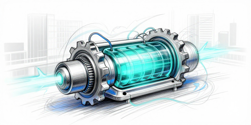 Insider Sale: BorgWarner EVP Sells 12,012 Shares Amid Quiet Market and EV Transition