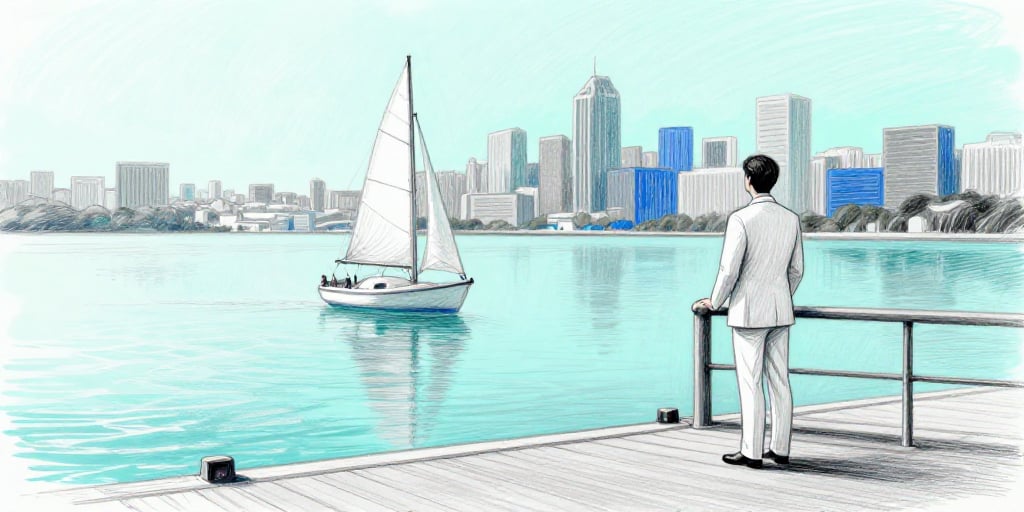 Insider Sale by AID's General Counsel Shows Routine Portfolio Move, Not a Warning