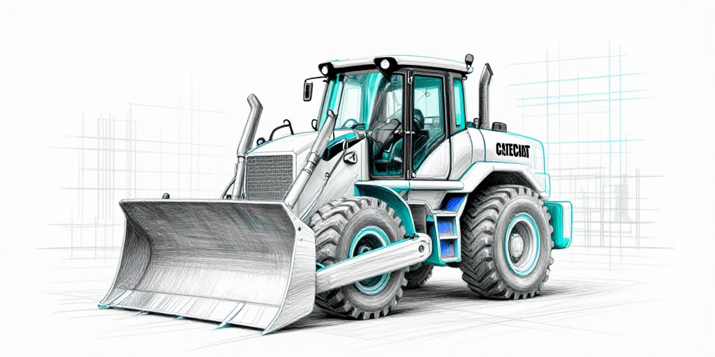 Insider Sale by Caterpillar Chairman: Low‑Volume Move, Big Market Confidence