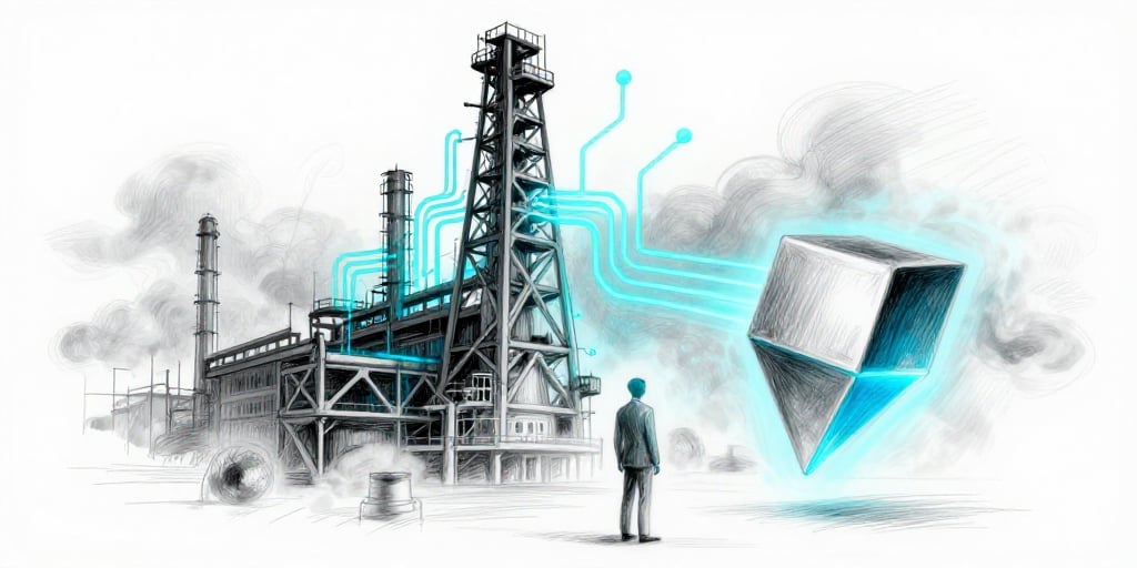 Insider Sale by COO Signals Growth Focus Amid Manufacturing Tech Shift