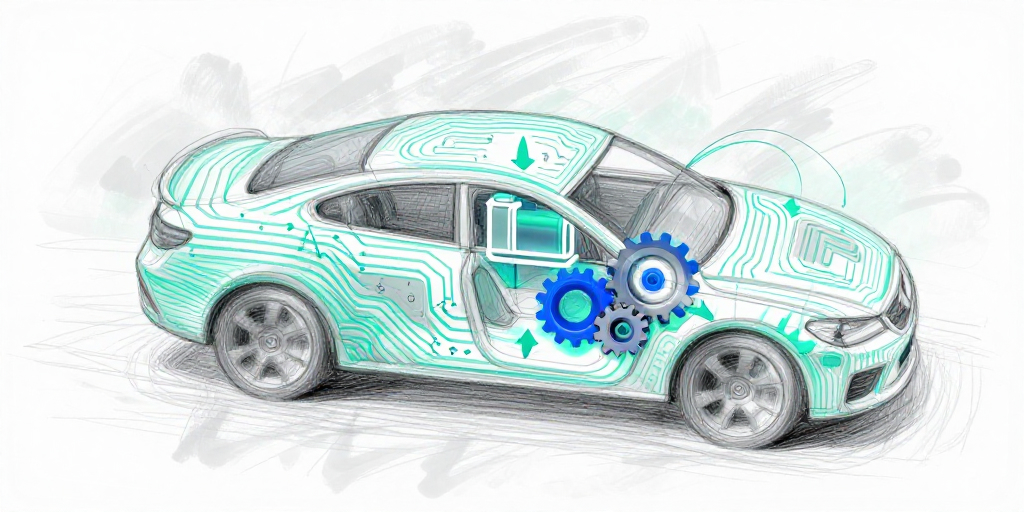 Insider Sale by Lear Corp's Exec Shows Routine Portfolio Rebalancing, Not a Red Flag