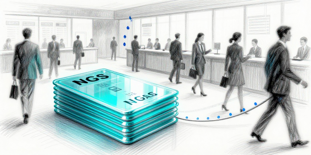 Insider Sale by NGS CEO Shows Routine Portfolio Shift Amid Bull‑Market Growth