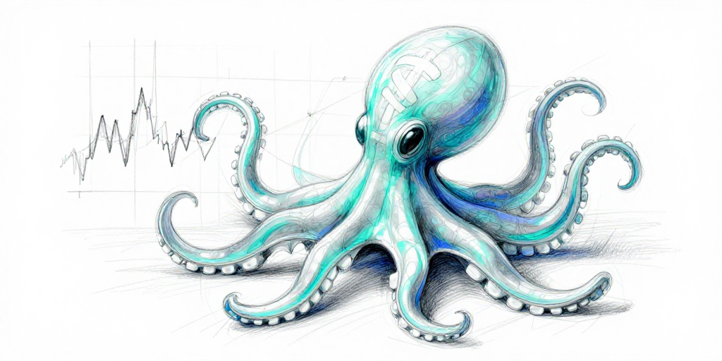 Insider Sale: Emerson Steven Offloads 1.18 M Coda Octopus Shares – What It Means for Investors