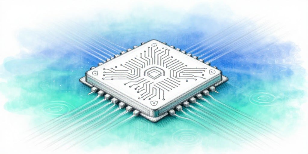 Insider Sale Highlights Cybersecurity Risks for FormFactor's Semiconductor Innovation