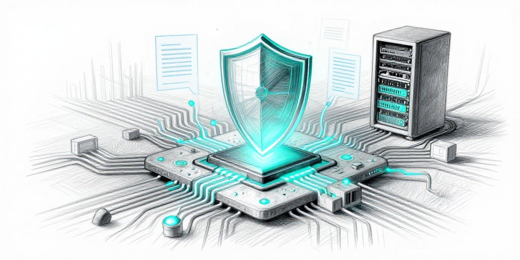 Insider Sale Highlights Digi's Cyber‑Resilient Growth Strategy