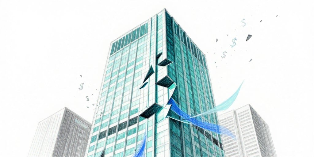 Insider Sale of 2.61M Optimum Shares Signals Strategic Buy‑back Push & Debt Negotiation