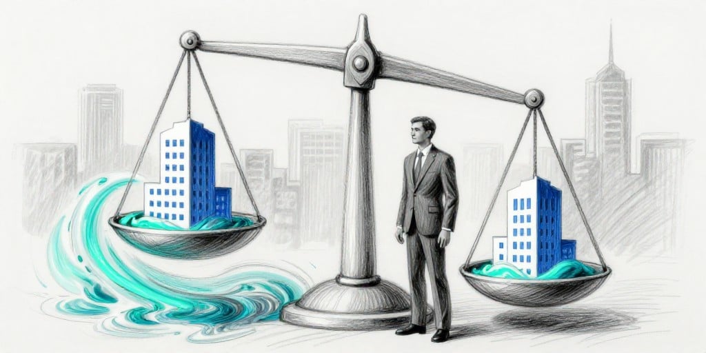 Insider Sale of 5,000 Fluor Shares Shows Strategic Rebalancing Amid 20% Year‑to‑Date Gain