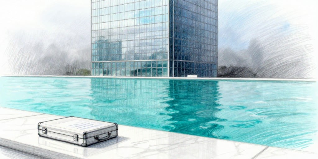 Insider Sale of 8,000 Sempra Shares Signals Routine Liquidity, Not a Weakness Warning
