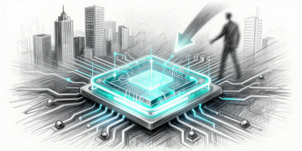 Insider Sale of AXT Shares Highlights AI, Quantum & Supply‑Chain Security Trends