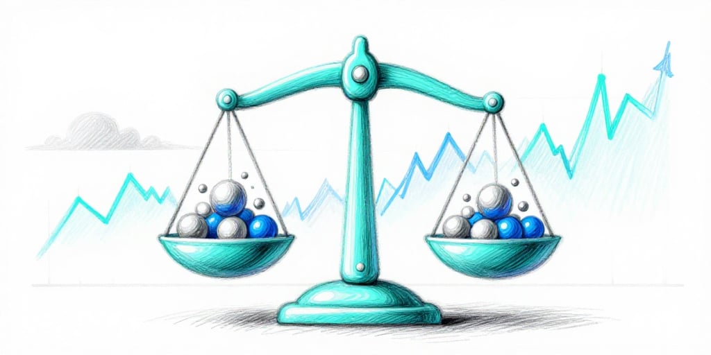Insider Sale of Federated Hermes Shares Signals Liquidity, Not Distress – Market Insights