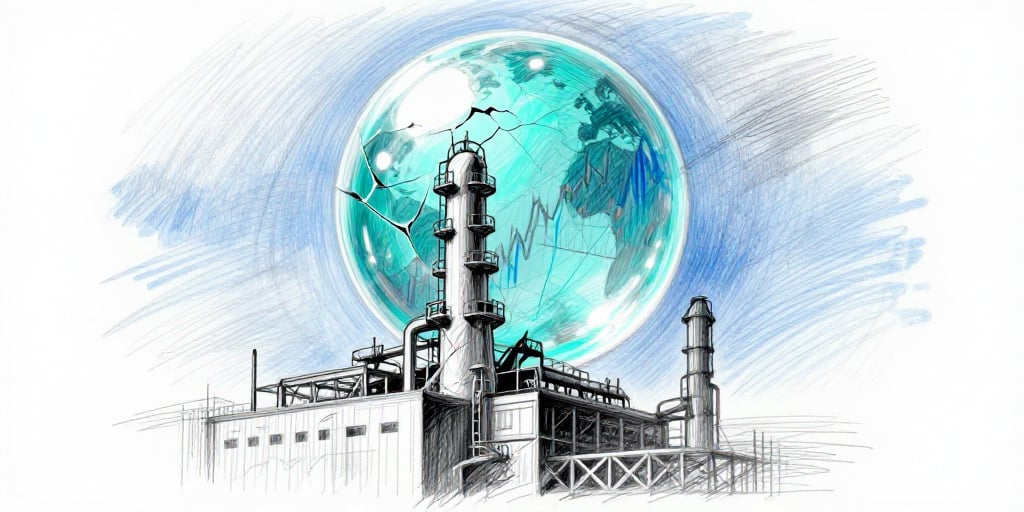 Insider Sale of Mueller Industries Shares Highlights Strong Growth & Stability