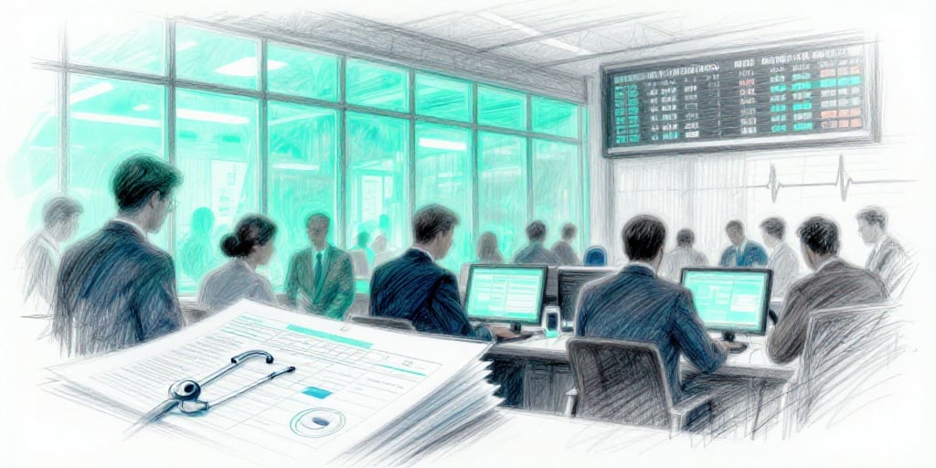 Insider Sale of Pediatrix Shares: What It Means for Investors in 2026