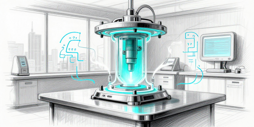 Insider Sale of Xeris Biopharma Shares Signals Routine Liquidity Move, Not Market Trend