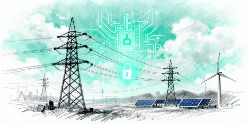 Insider Sale Reveals Duke Energy's AI‑Driven Grid Strategy, Not Red Flag