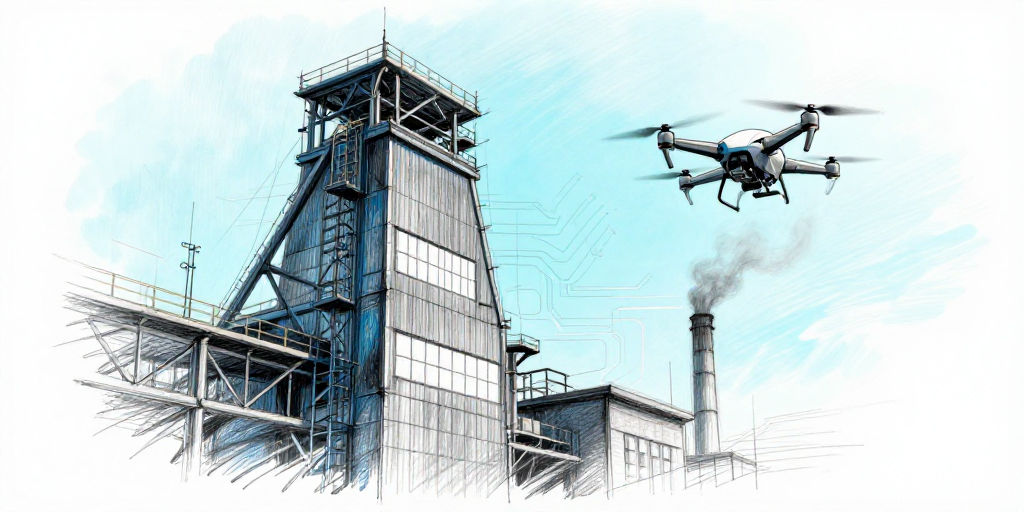 Insider Sale Reveals Global Industrial's Tech‑Driven Growth & Capital Discipline Strategy