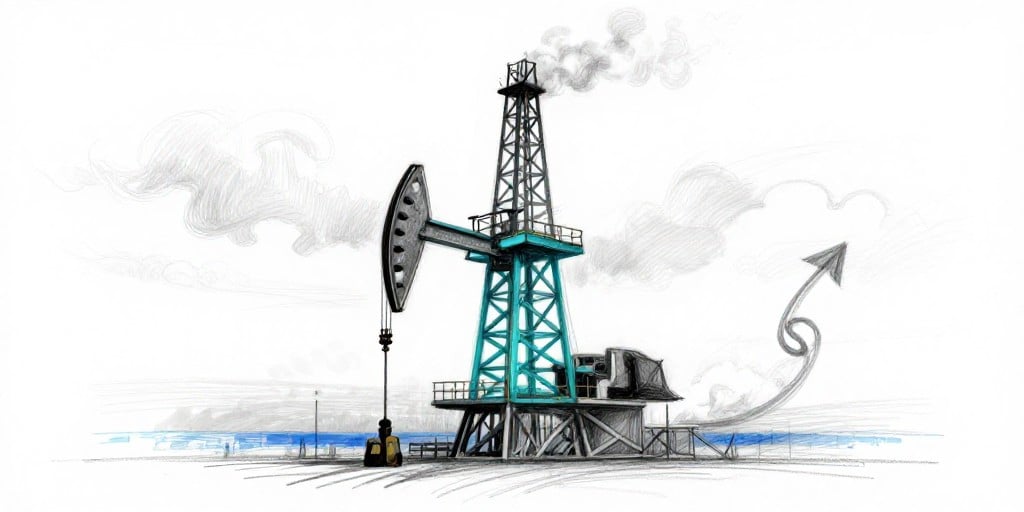 Insider Sale Shows Market‑Price Stability in Helmerich & Payne's Energy‑Equipment Stocks
