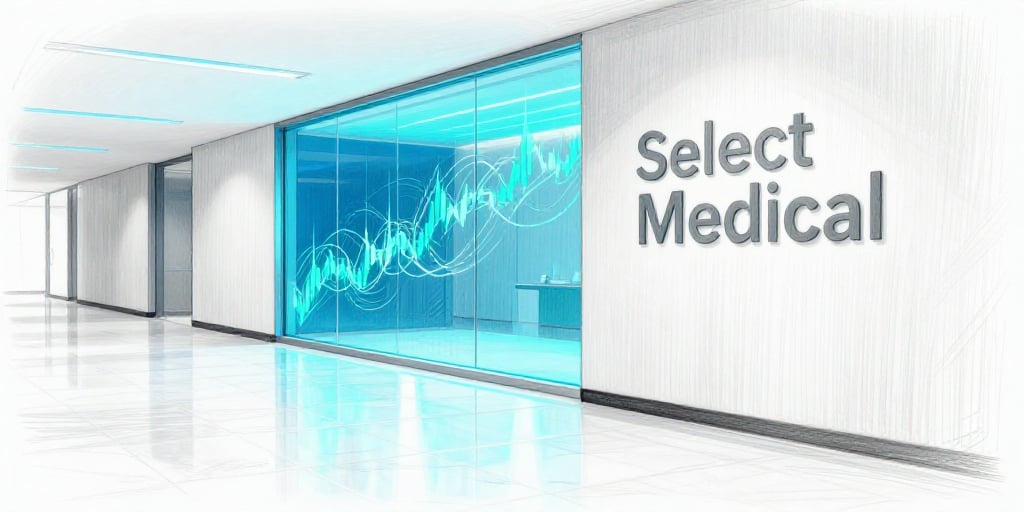 Insider Sale Shows Tax‑Driven Move, Not Strategic Shift, for Select Medical