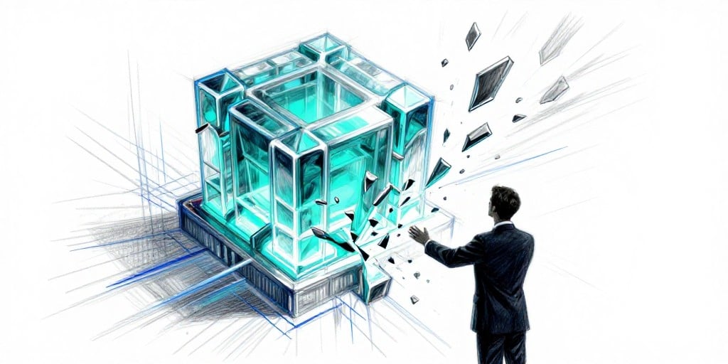 Insider Sale Signals Cerebras' Strategic Shift Amid AI‑Chip Uncertainty