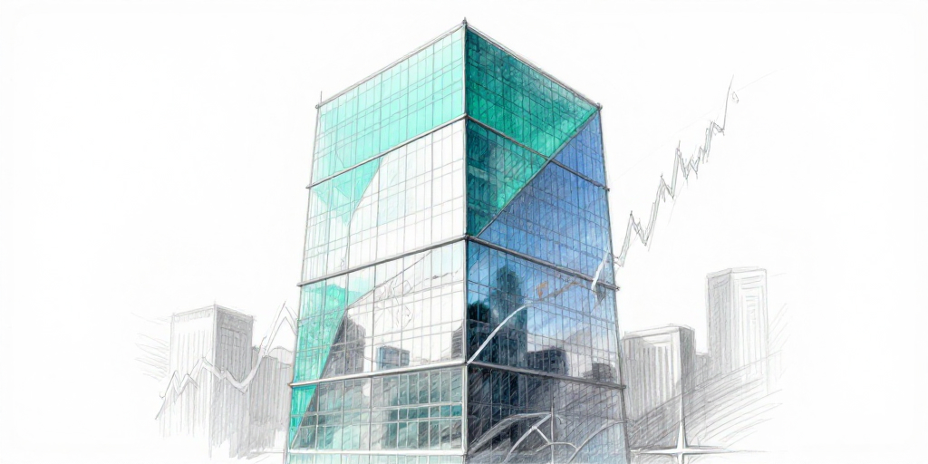 Insider Sale Signals LBA's Strategic Rebalancing, Not a Sell‑Off