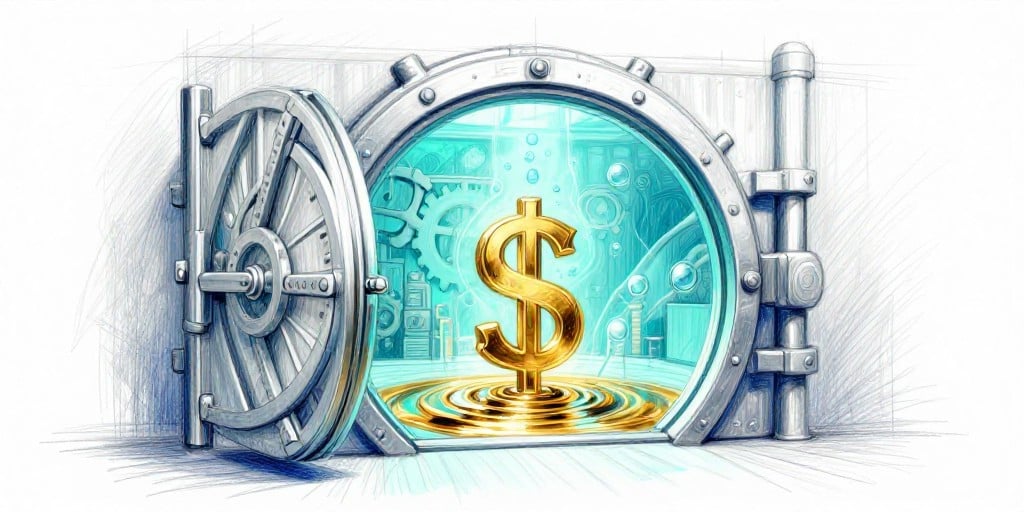 Insider Sale Signals Norris Industries' Strategic Shift in Preferred Stock
