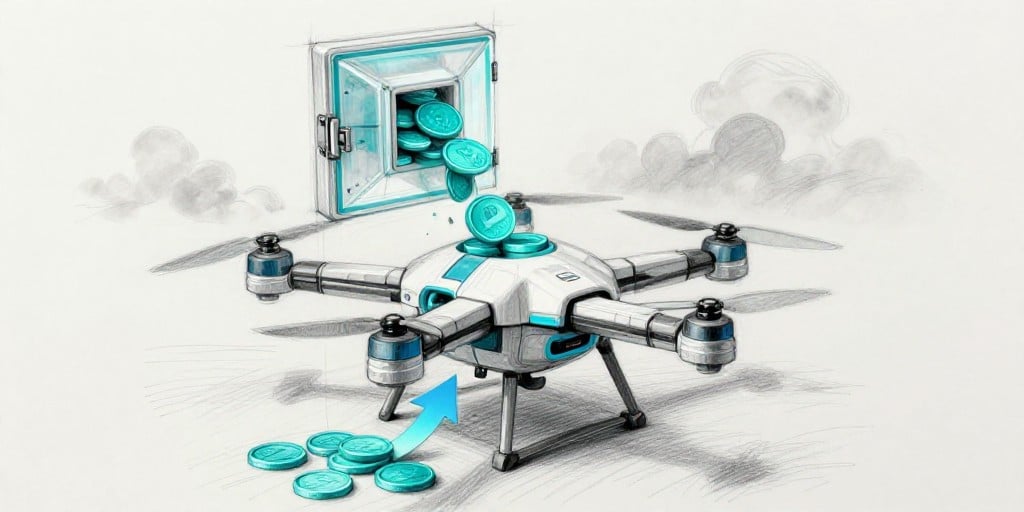 Insider Sale Signals Quiet Shift: What It Means for AeroVironment's UAS Manufacturing Outlook Insider Sale Signals Quiet Shift: What It Means for AeroVironment's UAS Manufacturing Outlook