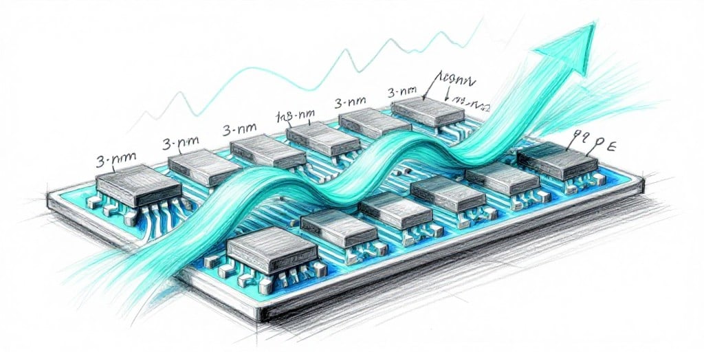 Insider Sale Signals Steady Growth in MKS’s Semiconductor Equipment Business Insider Sale Signals Steady Growth in MKS’s Semiconductor Equipment Business