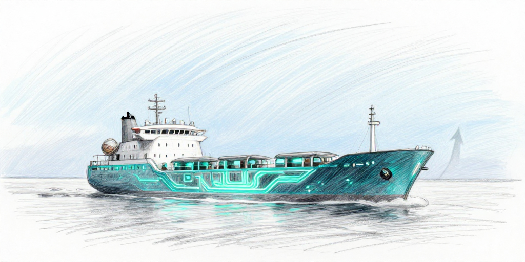 Insider Sale Signals United Maritime's Strategic Shift Toward Sustainability and Growth