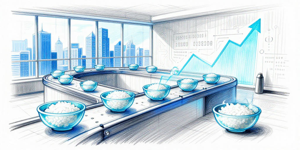 Insider Sale Sparks Strategic Review for Kura Sushi Amid Bullish Surge