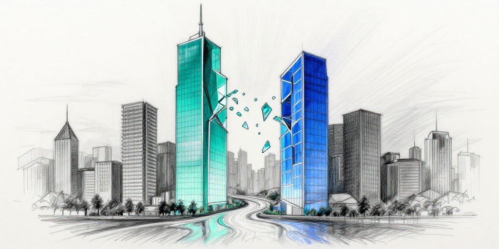Insider Sales Ahead of Flushing Financial's Merger: Impact on OCFC Investors Insider Sales Ahead of Flushing Financial's Merger: Impact on OCFC Investors