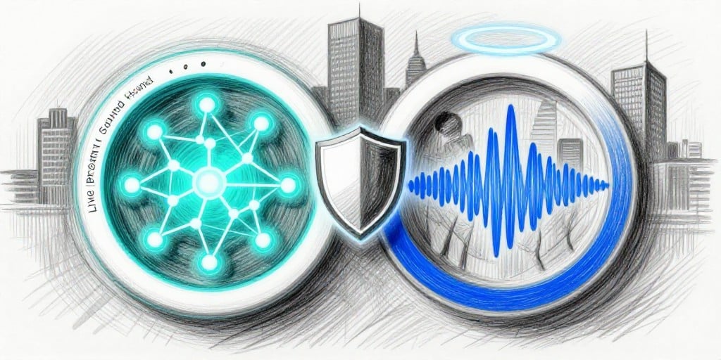 Insider Sales, AI Integration, and Cybersecurity Risks in Live Person–Sound Hound M&A Insider Sales, AI Integration, and Cybersecurity Risks in Live Person–Sound Hound M&A