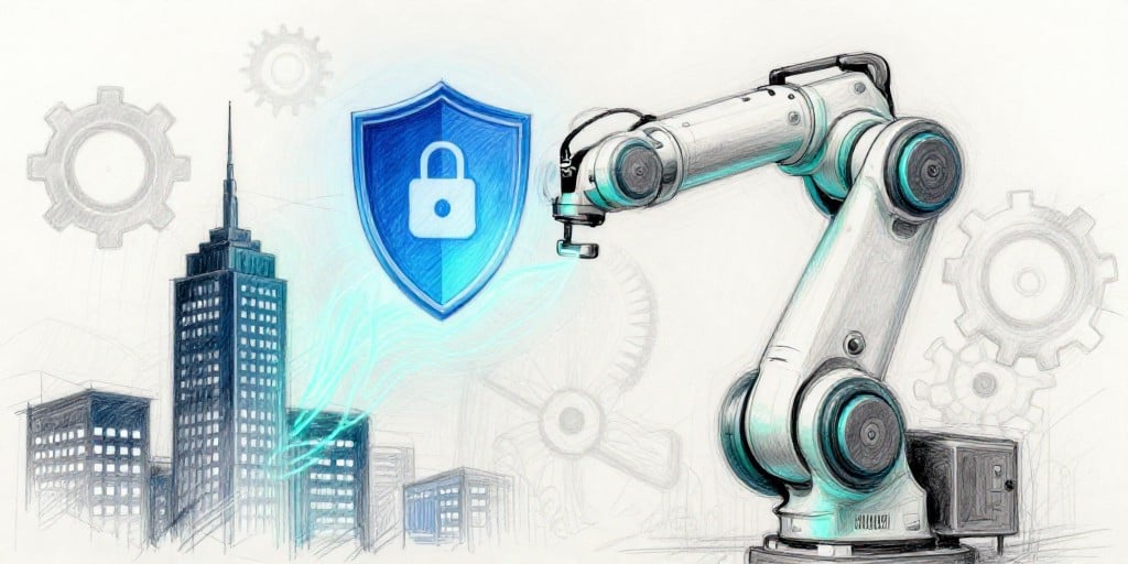 Insider Sales, AI Robotics, and Cybersecurity: Teradyne’s Market‑Sentiment Case Study