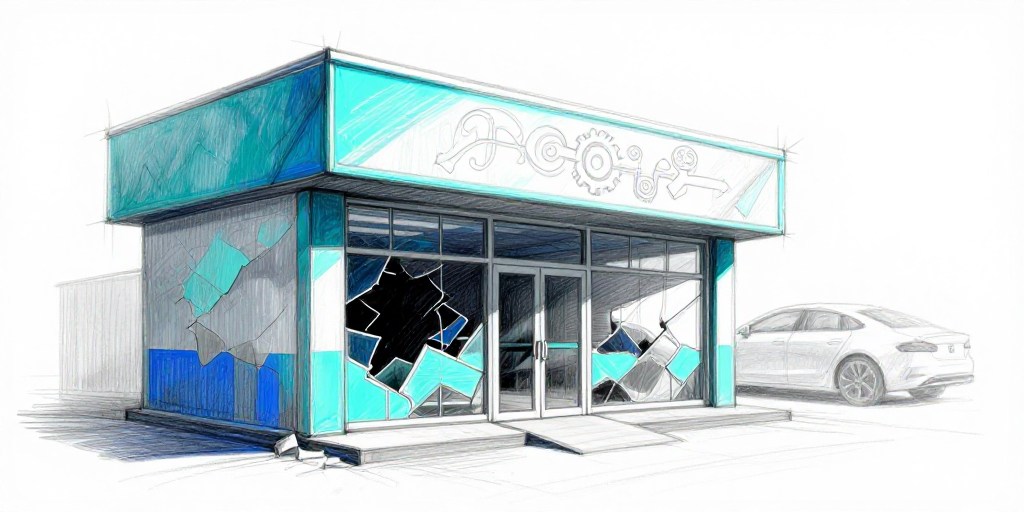 Insider Sales at America's Car‑Mart Could Trigger Short‑Term Price Drops