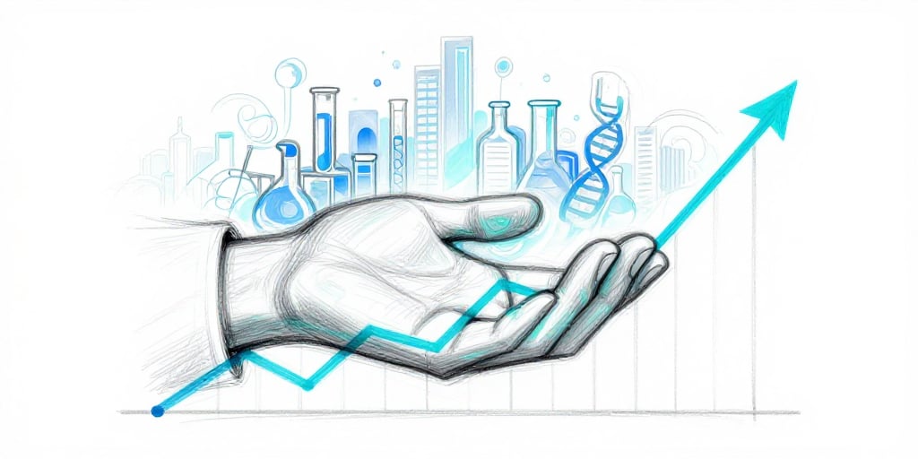 Insider Sales at ANI Pharmaceuticals: What Investors Need to Know Insider Sales at ANI Pharmaceuticals: What Investors Need to Know