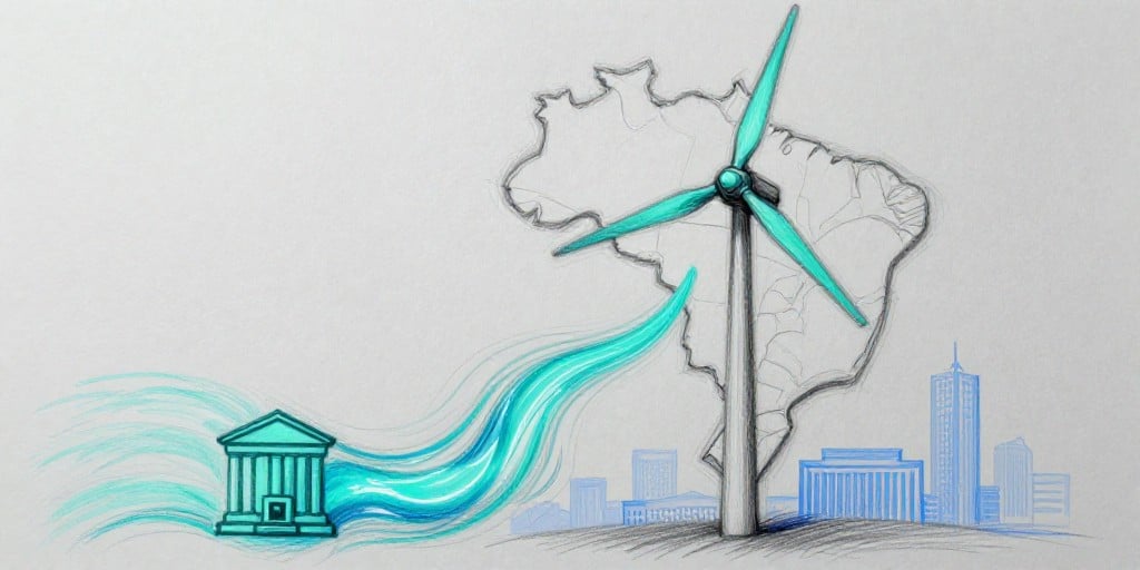 Insider Sales at AXIA Energia: What They Mean for Brazil’s Utility Market Insider Sales at AXIA Energia: What They Mean for Brazil’s Utility Market