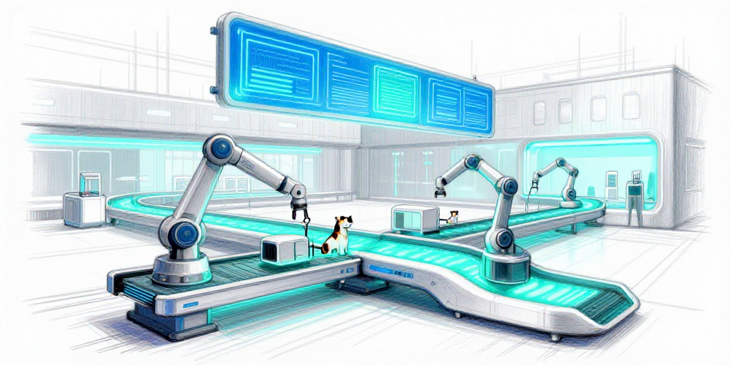 Insider Sales at BARK Inc. Show How Automation Boosts Production & Returns