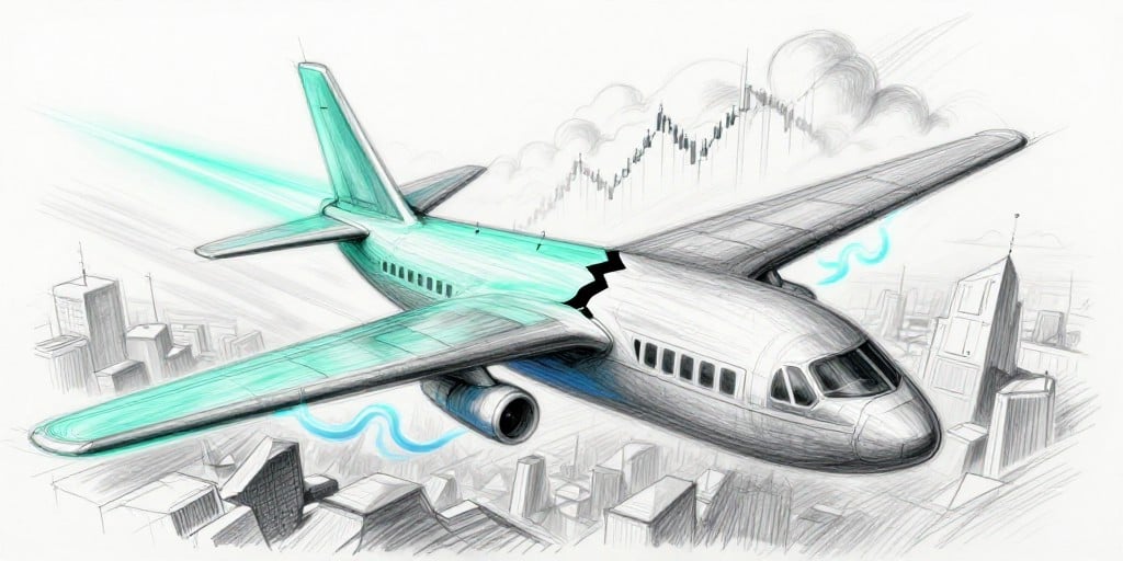 Insider Sales at BETA Technologies: What It Means for Investors and Market Dynamics Insider Sales at BETA Technologies: What It Means for Investors and Market Dynamics