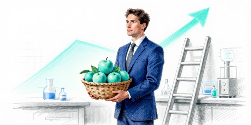 Insider Sales at BillionToOne: Executives Balance Liquidity & Confidence in Strong Growth